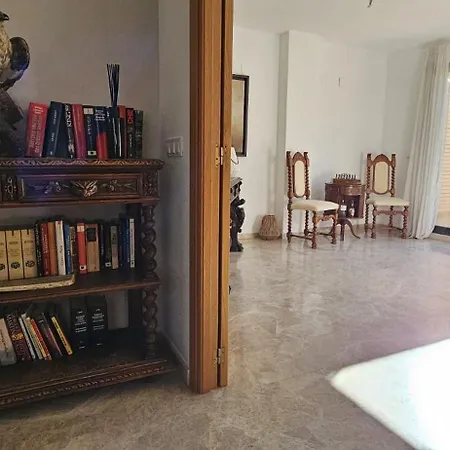 Beautiful Penthouse With Terrace And Views Appartamento *