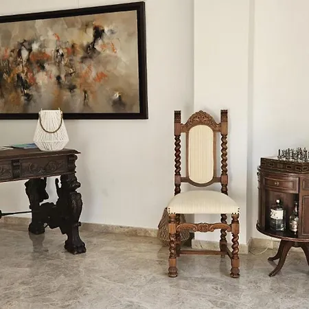Beautiful Penthouse With Terrace And Views * Alicante