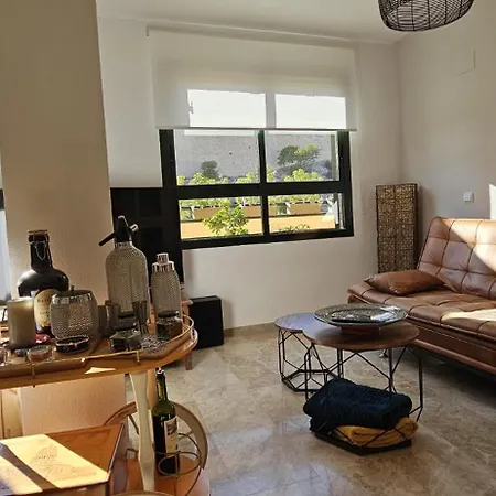 Beautiful Penthouse With Terrace And Views Appartamento Alicante
